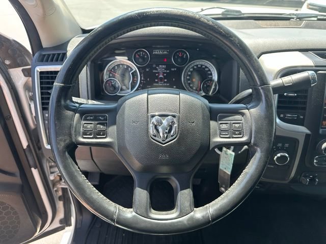 Used 2016 RAM 2500 Big Horn AWD/4WD image 20