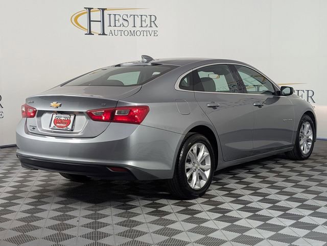 Used 2023 Chevrolet Malibu LT image 7