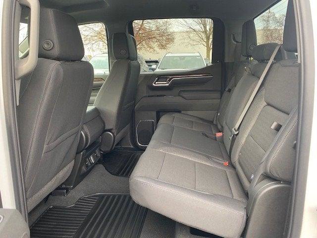 New 2026 GMC Sierra 1500 Elevation image 11