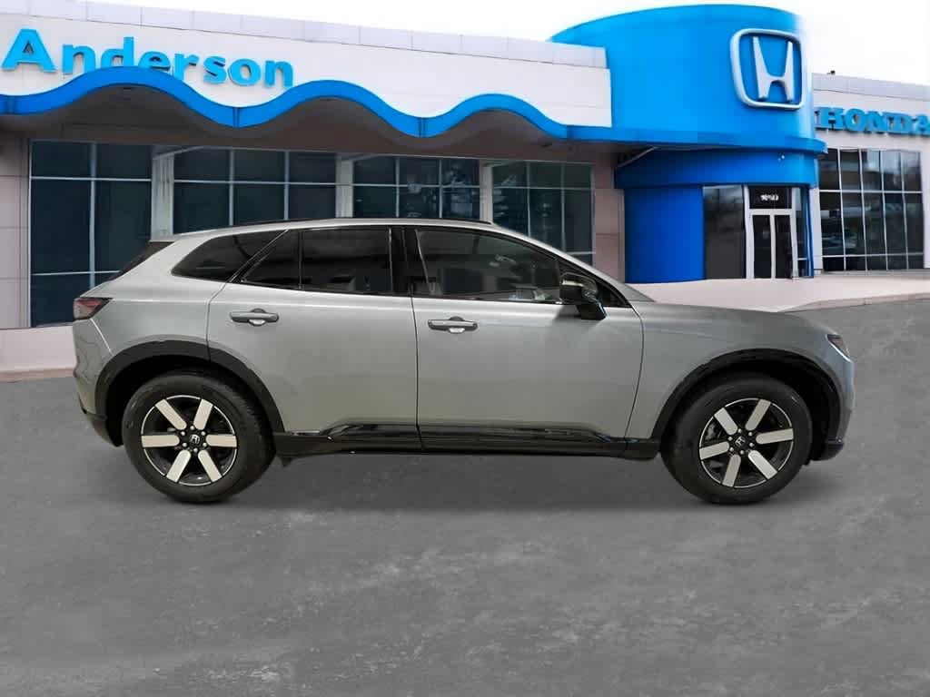 New 2026 Honda Prologue Touring image 8