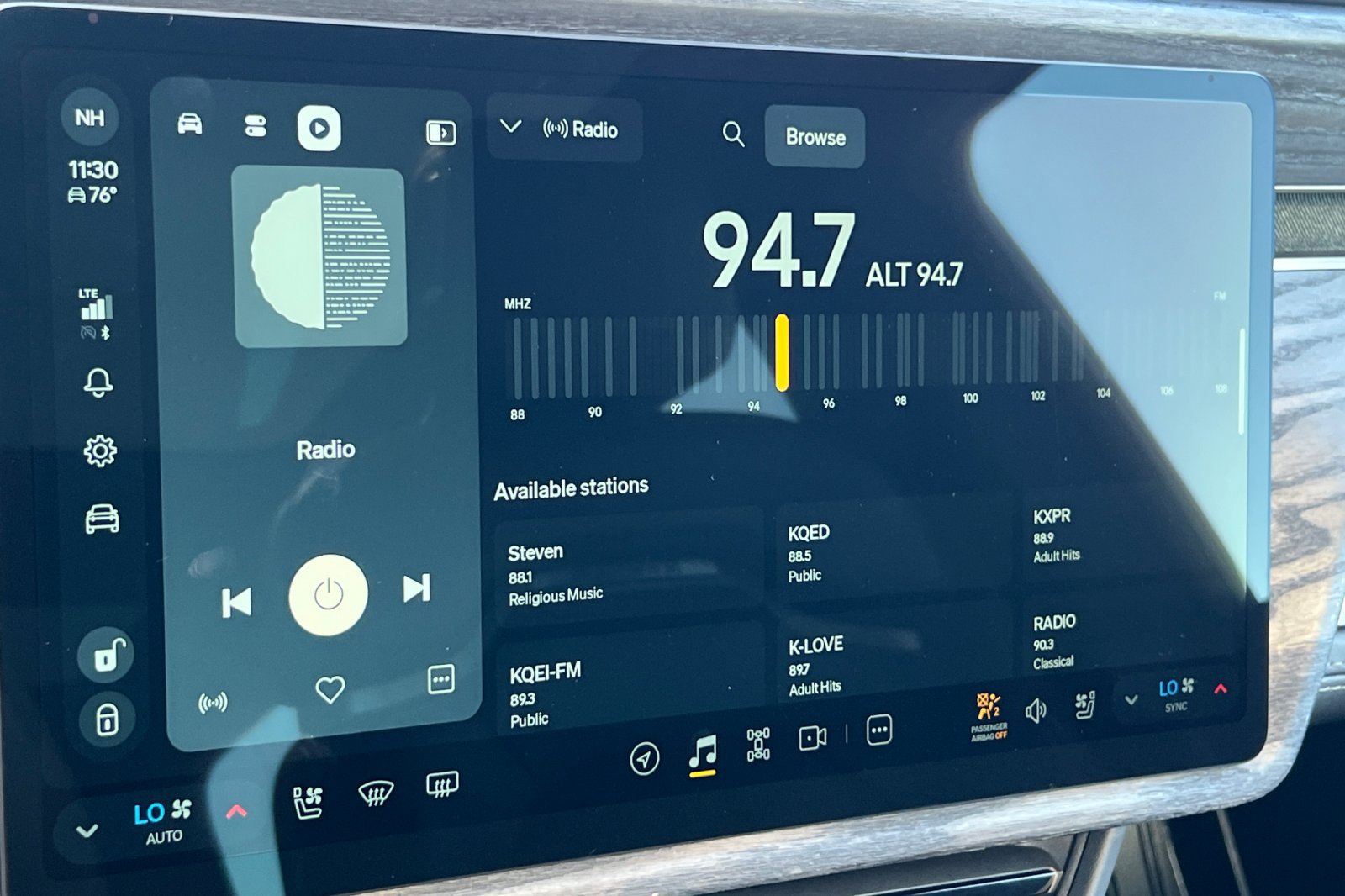 Used 2022 Rivian R1S Launch Edition Quad AWD/4WD image 19