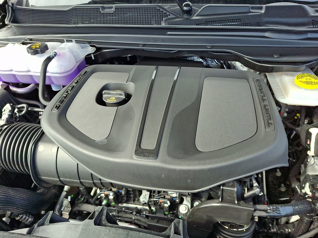 New 2026 RAM 1500 Rebel image 20