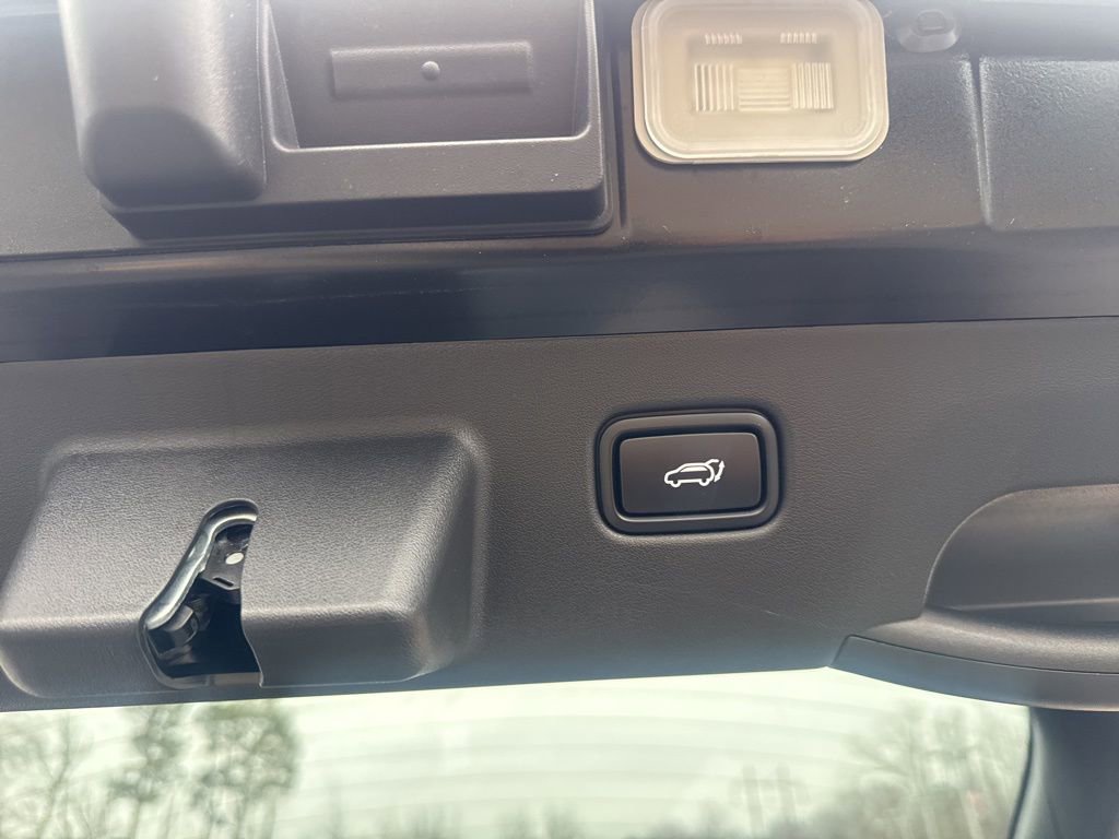 New 2025 Kia EV6 Wind image 15