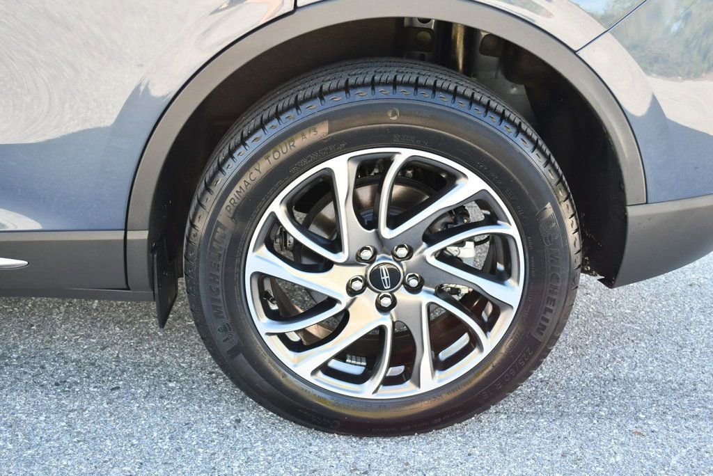 Used 2022 Lincoln Corsair AWD w/ Equipment Group 101A image 61