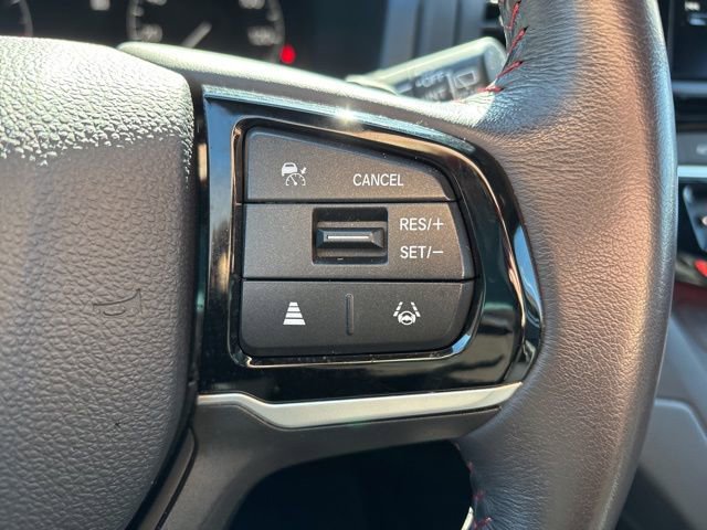 Used 2025 Honda Odyssey Sport-L image 9