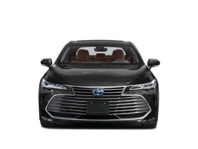 Used 2021 Toyota Avalon Limited w/ Advanced Safety Package FWD image 4