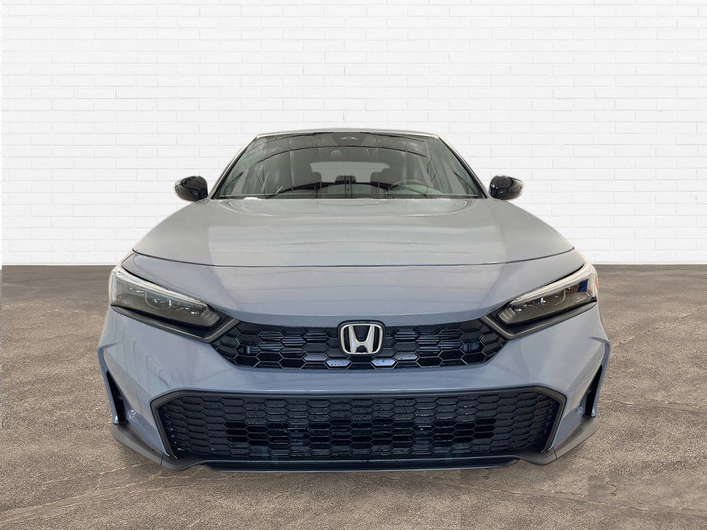 New 2026 Honda Civic Sport image 9