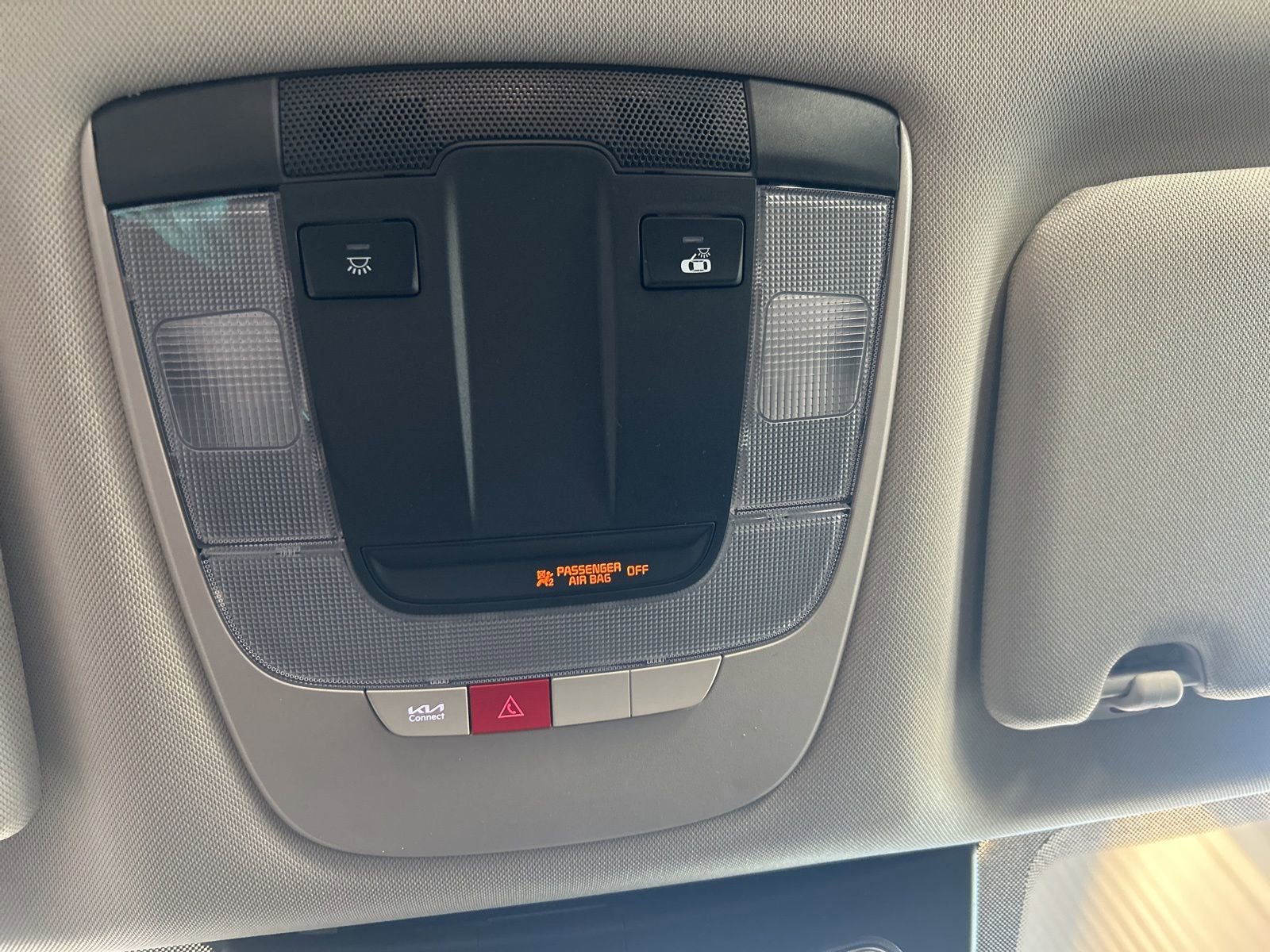 New 2026 Kia K5 LXS image 25