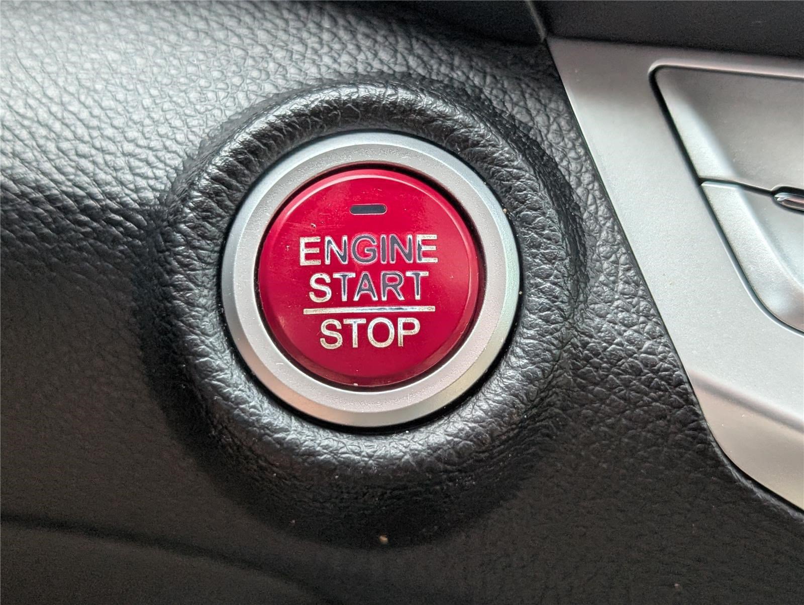 Used 2014 Honda Accord EX-L image 22