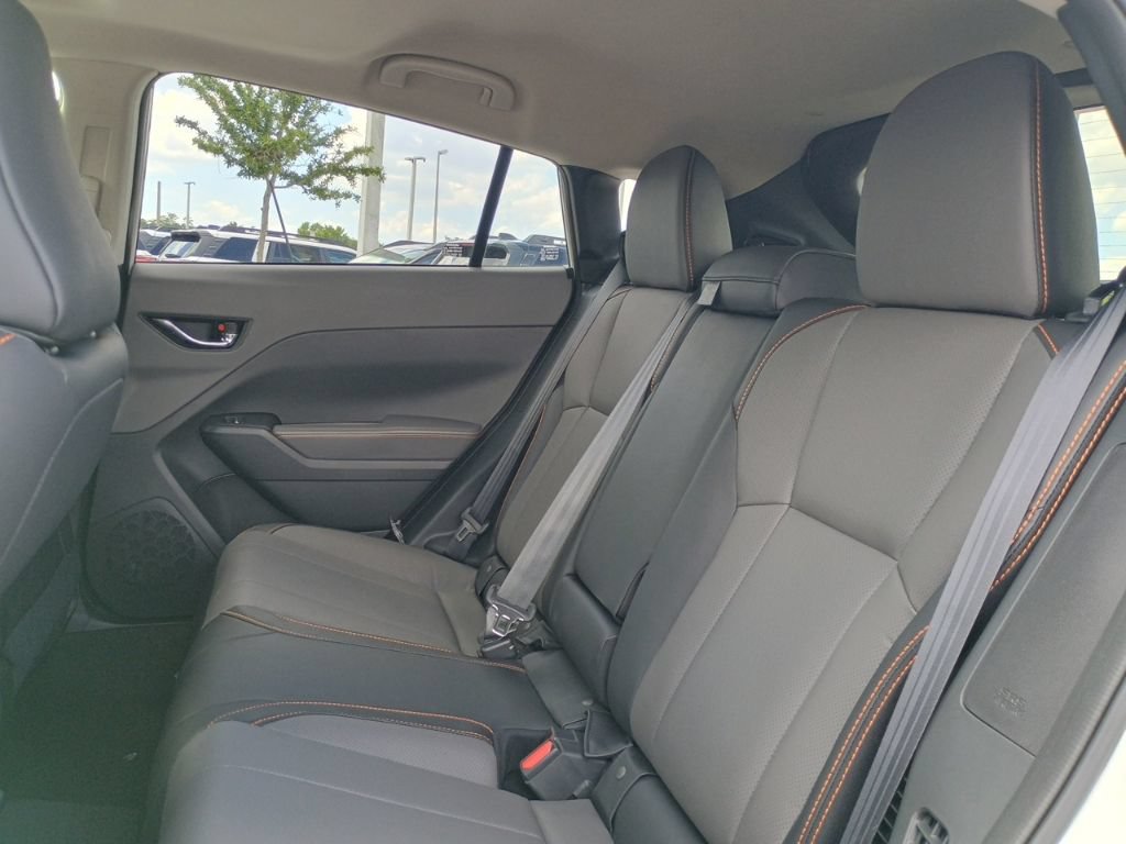 New 2026 Subaru Crosstrek 2.5i Limited AWD/4WD image 14