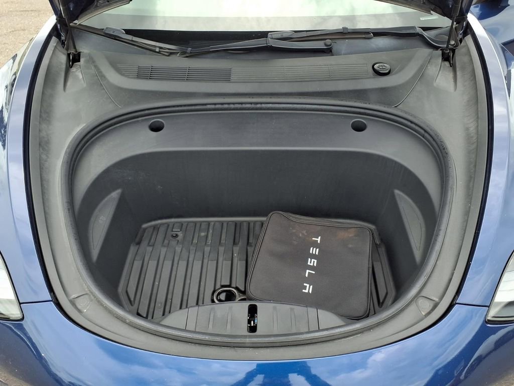 Used 2022 Tesla Model 3 Long Range image 21
