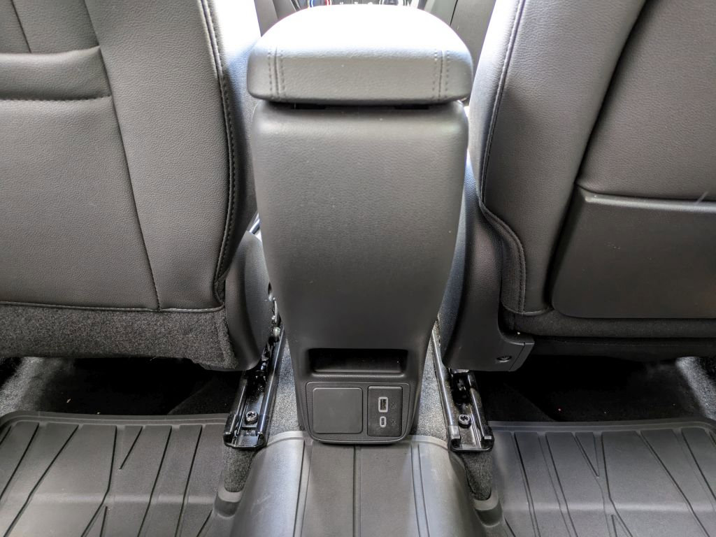 Certified 2026 Buick Encore GX Sport Touring w/ Advanced Technology Package AWD/4WD image 29