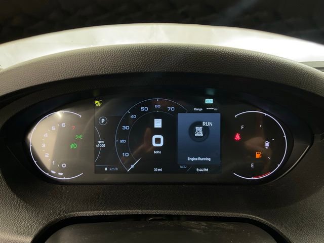 New 2026 RAM ProMaster 3500 w/ Quick Order Package 22G SLT FWD image 15