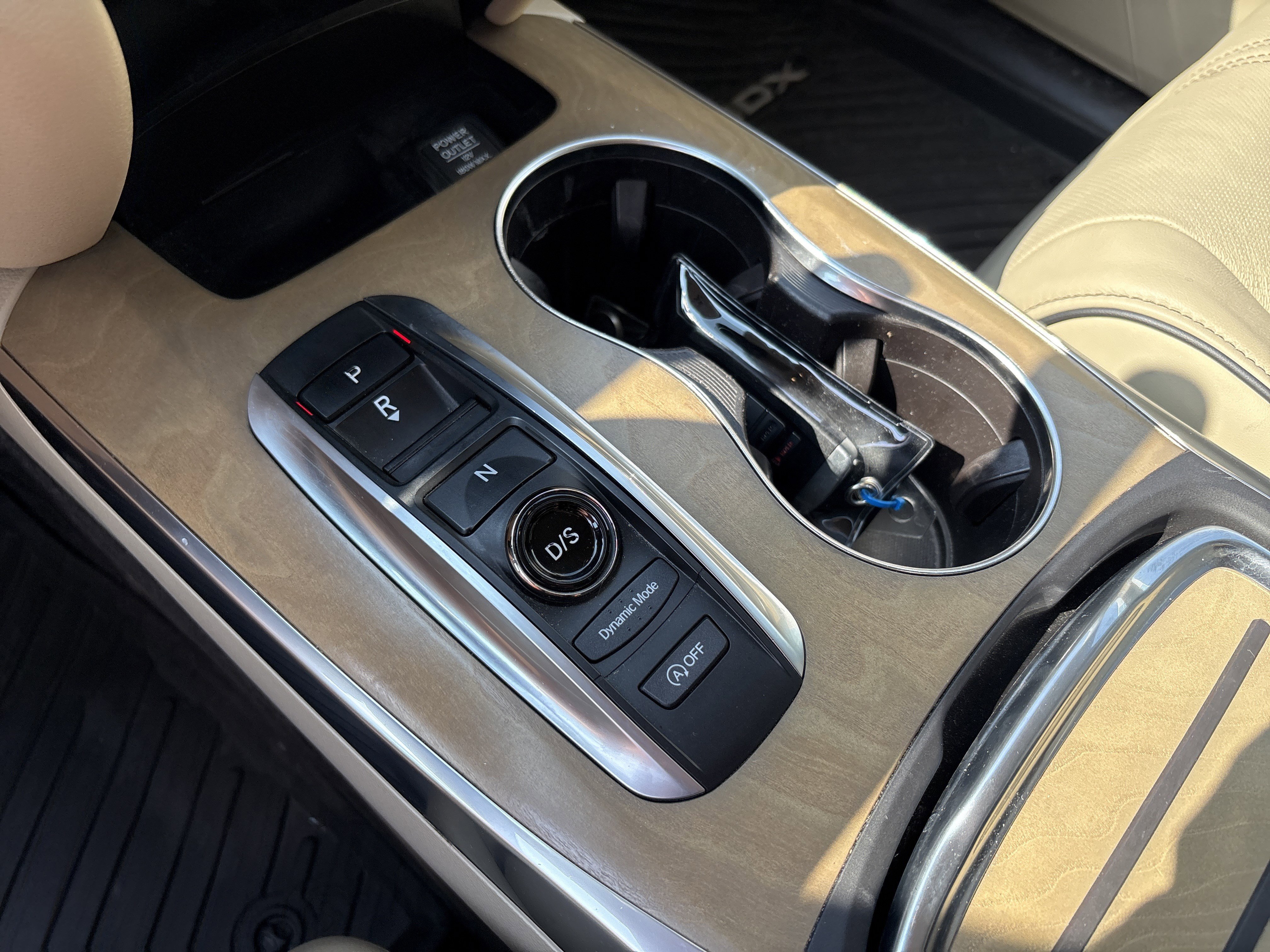 Used 2019 Acura MDX SH-AWD w/ Advance Package image 26
