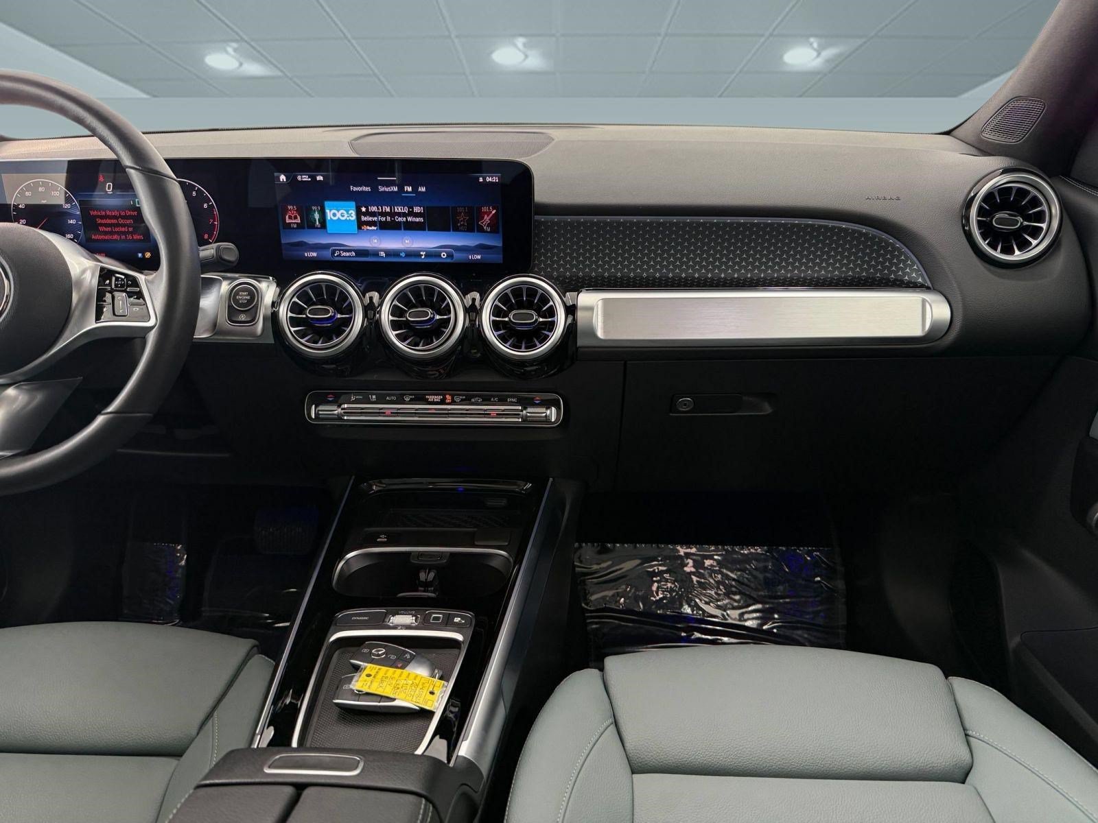 Used 2026 Mercedes-Benz GLB 250 image 31