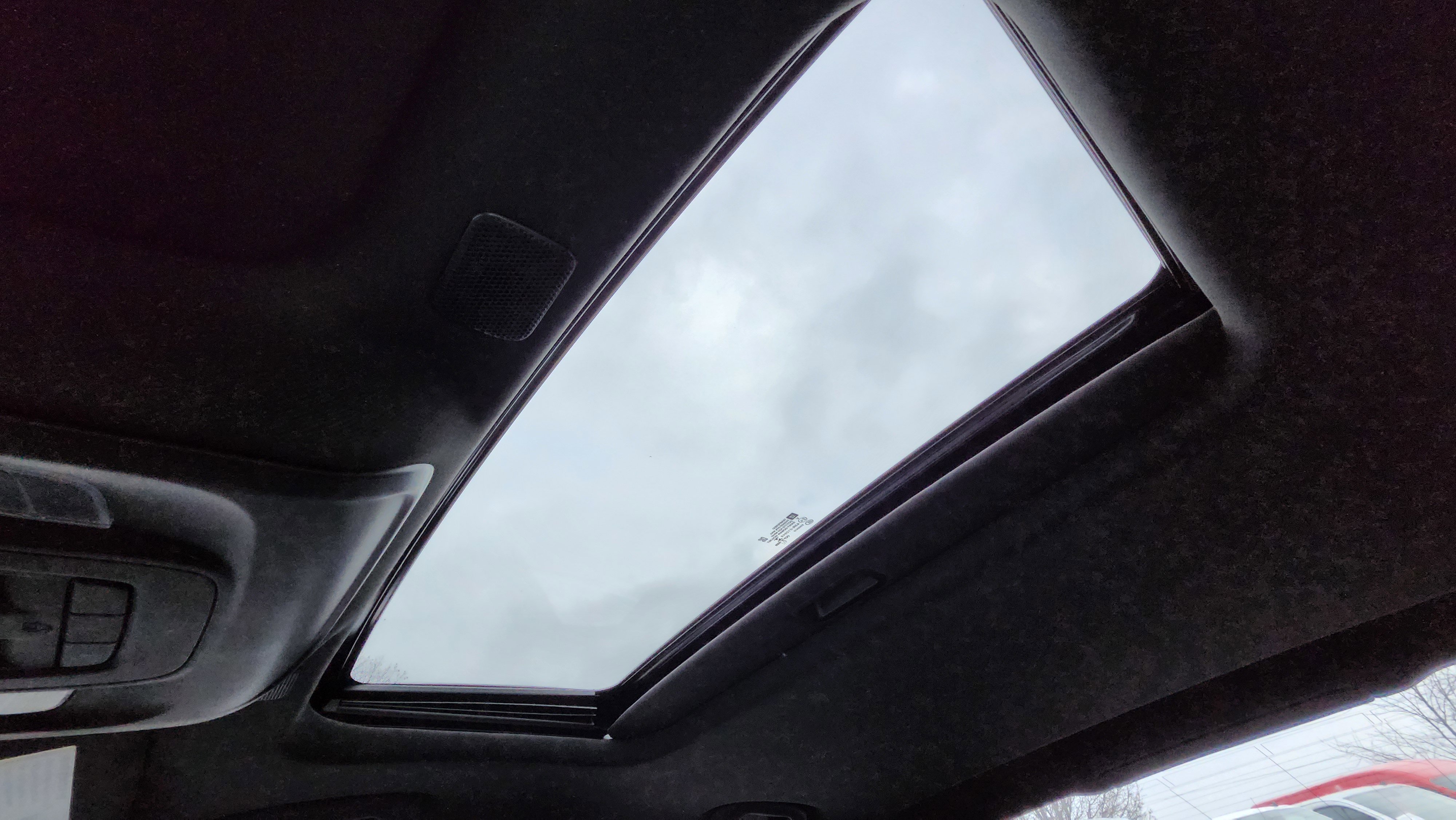 Used 2022 Cadillac CT4 Sport image 2