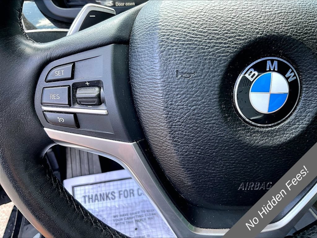 Used 2018 BMW X5 xDrive35i w/ Premium Package AWD/4WD image 15