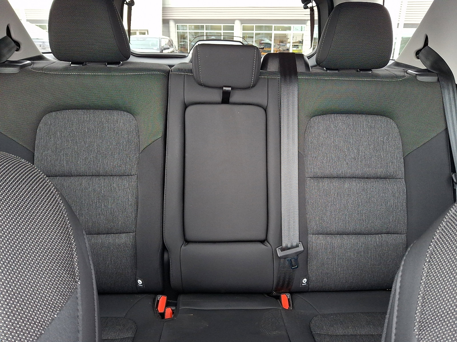 Certified 2024 Ford Bronco Sport Big Bend w/ Convenience Package image 19