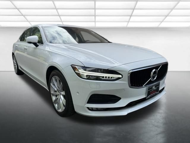 Used 2018 Volvo S90 T6 Momentum w/ Convenience Package AWD/4WD image 8