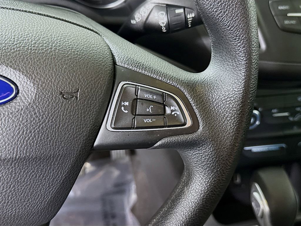 Used 2017 Ford Escape S image 21