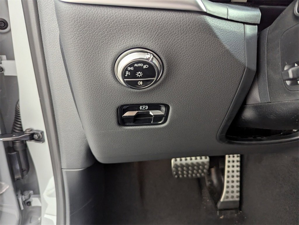 New 2026 Mercedes-Benz GLC 43 AMG GLC 43 AMG image 17