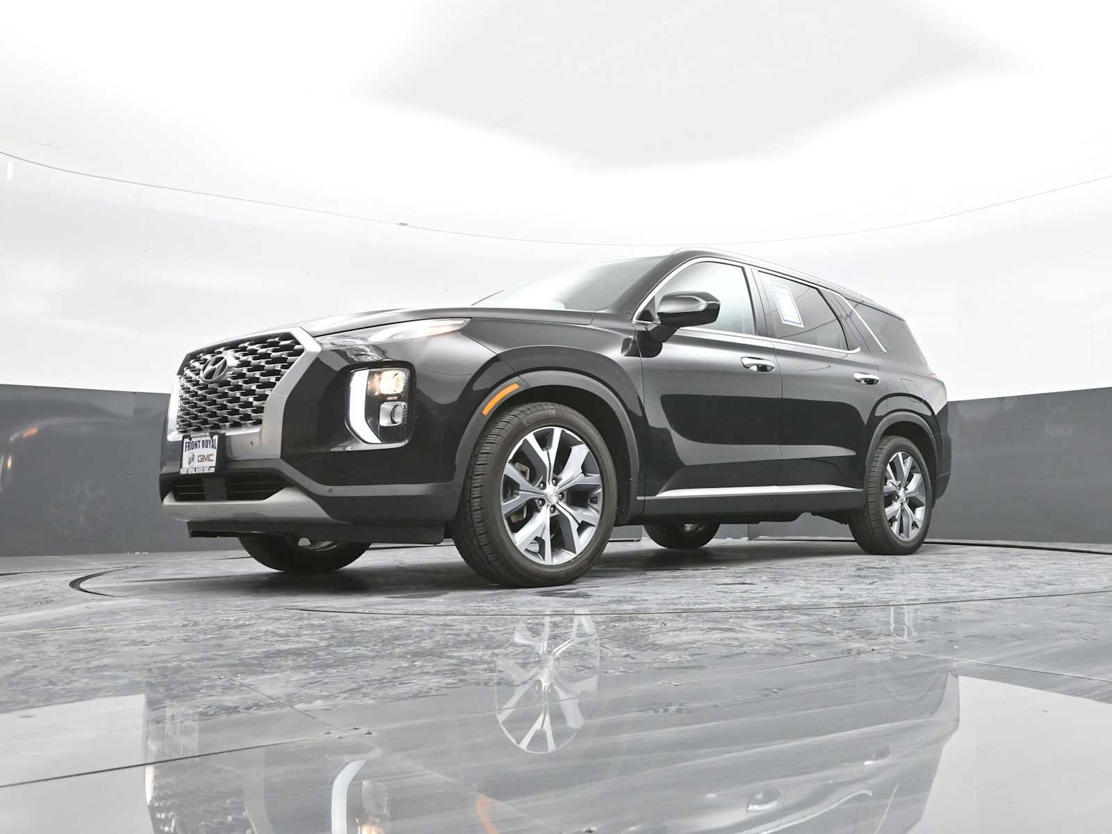 Used 2020 Hyundai Palisade SEL w/ Convenience Package image 36