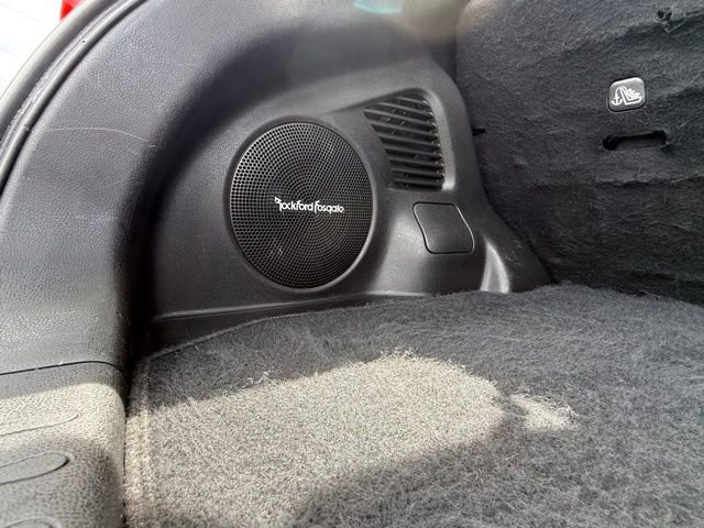 Used 2016 Nissan Juke NISMO RS AWD/4WD image 33