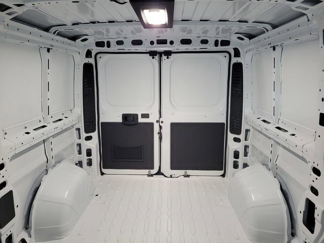 New 2026 RAM ProMaster 2500 w/ Convenience Group FWD image 12