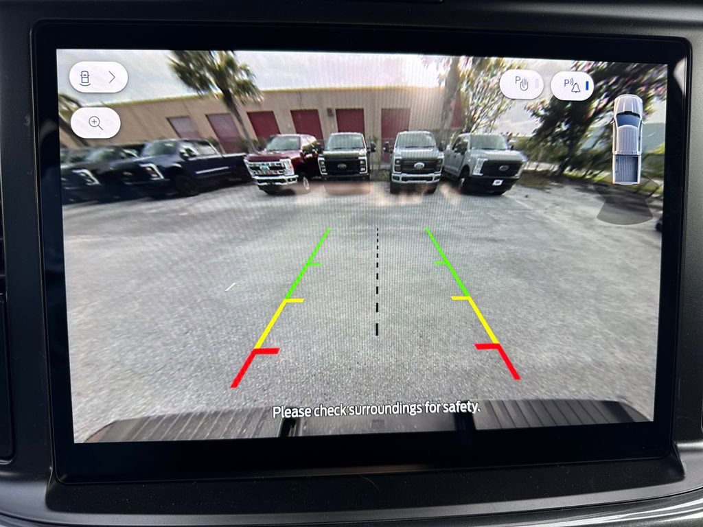 New 2026 Ford F150 STX RWD image 7