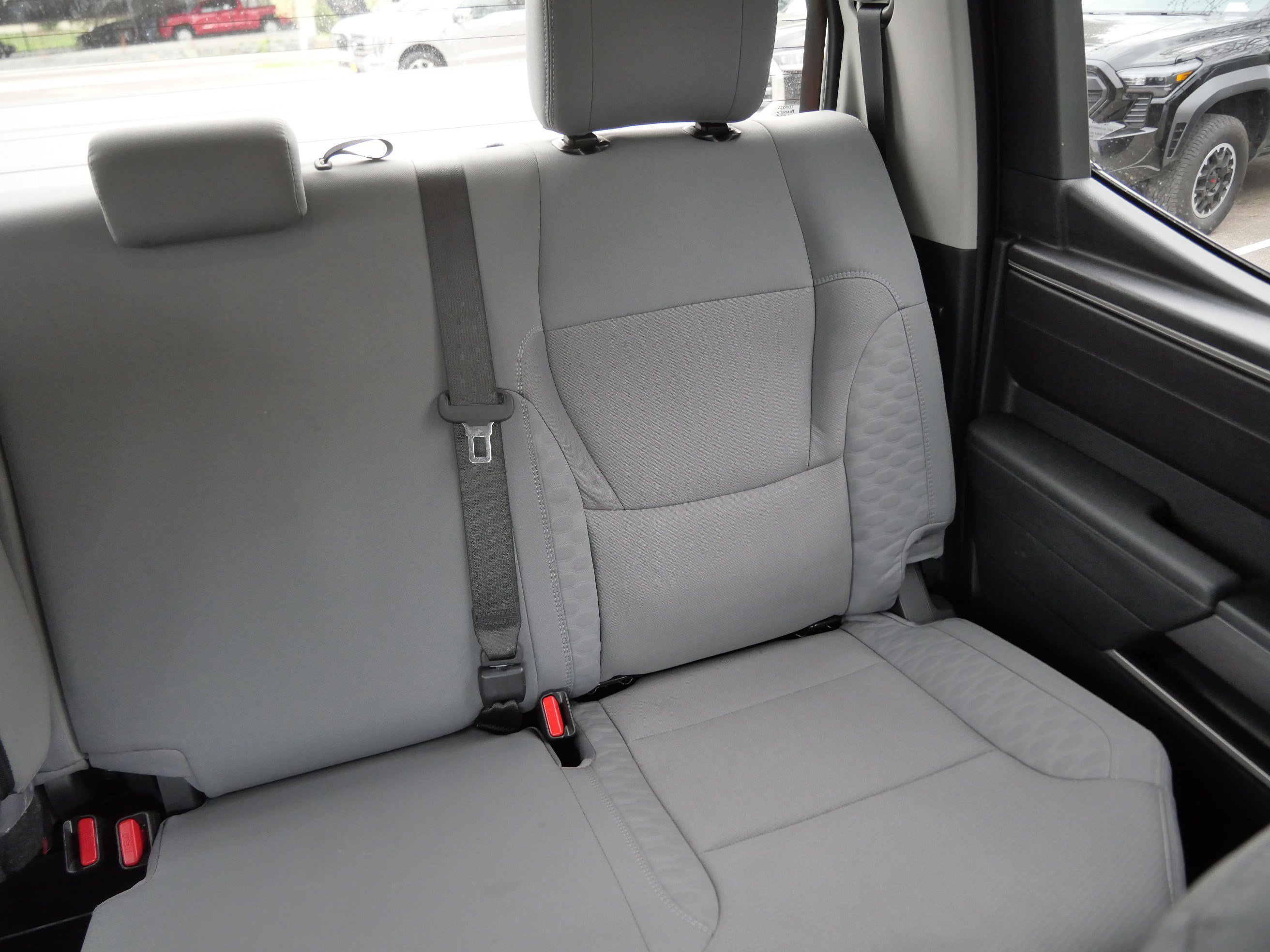Used 2023 Toyota Tundra SR5 w/ SR5 Convenience Package AWD/4WD image 15
