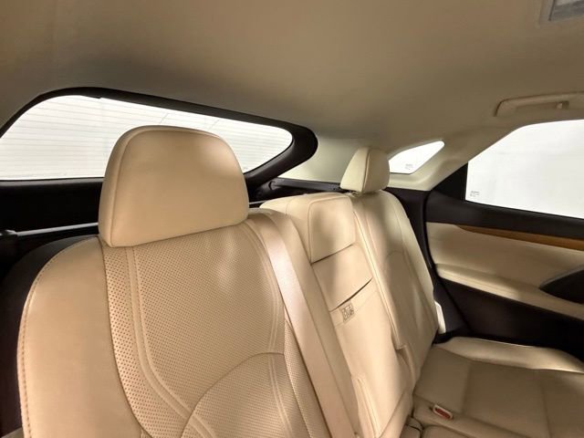 Used 2016 Lexus RX 350 FWD w/ Premium Package image 27