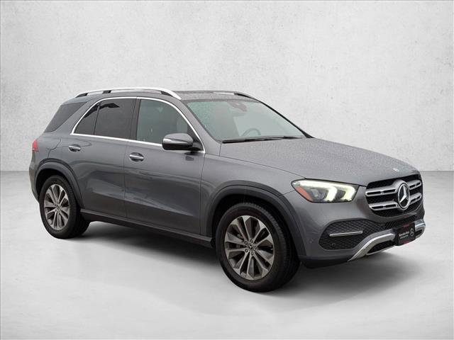 Used 2023 Mercedes-Benz GLE 350 image 3