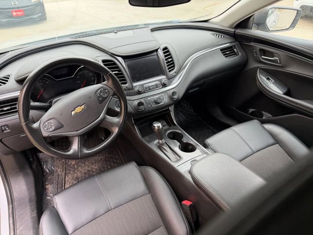 Used 2020 Chevrolet Impala LT image 6