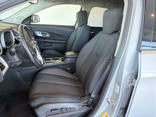 Used 2016 Chevrolet Equinox LT w/ Convenience Package image 19