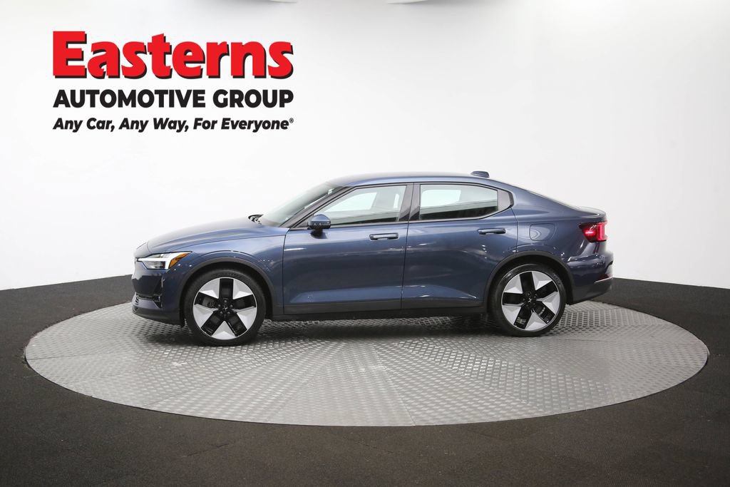 Used 2023 Polestar Polestar 2 w/ Pilot Pack AWD/4WD image 58
