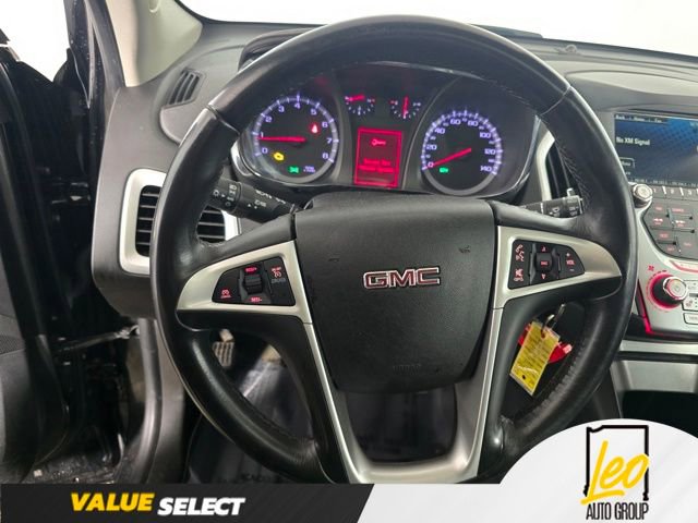 Used 2015 GMC Terrain SLT w/ Open Road Package AWD/4WD image 11