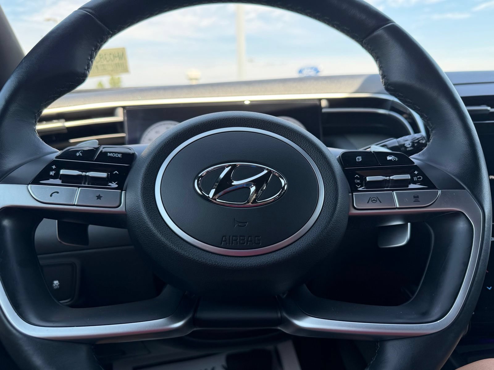 Used 2022 Hyundai Santa Cruz Limited AWD/4WD image 18