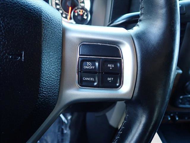 Used 2014 RAM 2500 Laramie w/ HD Snow Plow Prep Group image 15