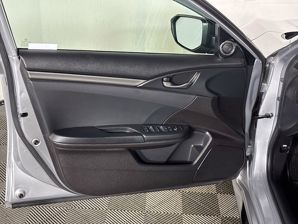 Used 2021 Honda Civic Sport image 10