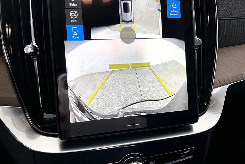 New 2026 Volvo XC90 B6 Plus AWD/4WD image 15