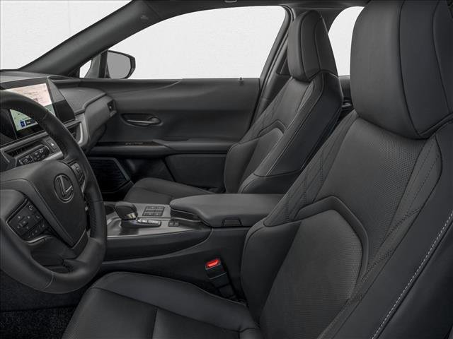 New 2026 Lexus UX 300h AWD image 6