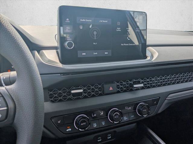 New 2026 Honda Accord SE image 12