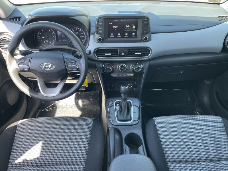 Used 2021 Hyundai Kona SE FWD image 13