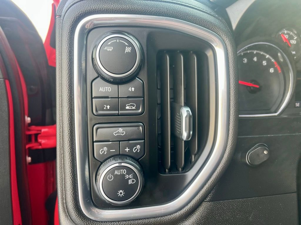 Used 2019 Chevrolet Silverado 1500 LT w/ All-Star Edition image 20