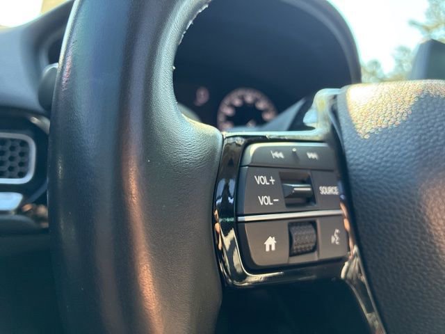 Used 2022 Honda Civic EX image 28