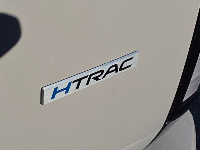 New 2026 Hyundai Ioniq 9 SEL image 18