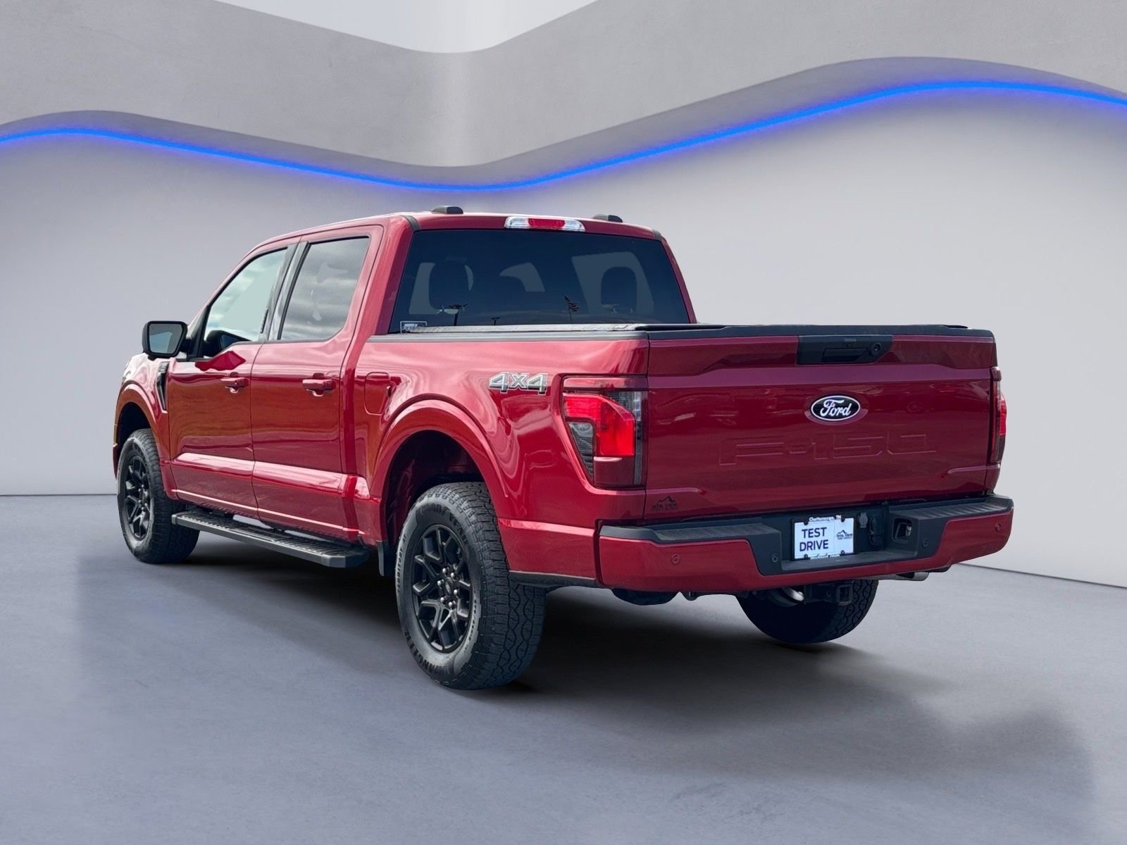 Used 2024 Ford F150 XLT w/ Bed Utility Package image 11