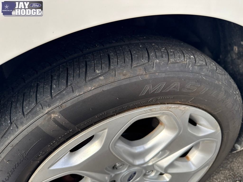 Used 2010 Ford Fusion SE image 30