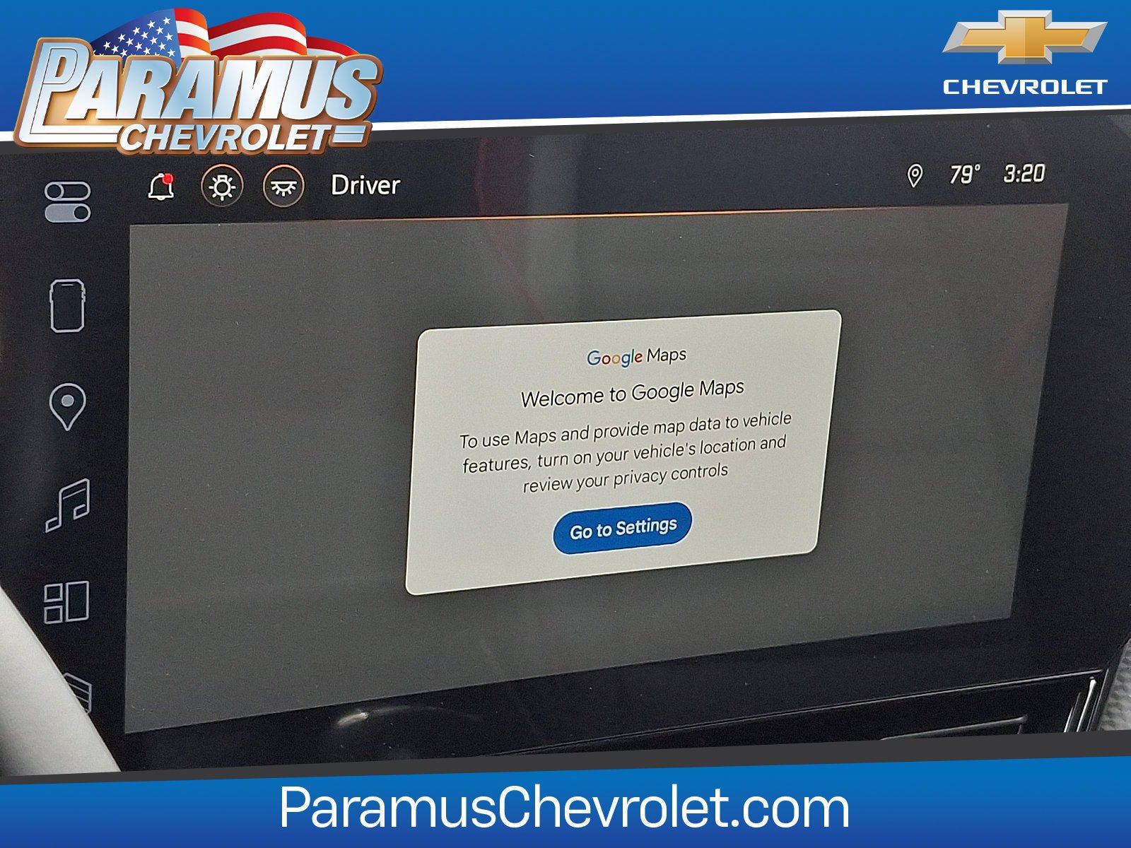 New 2026 Chevrolet Equinox RS w/ LPO, Floor Liner Package AWD/4WD image 11