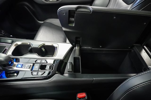 Certified 2025 Lexus NX 450h+ AWD w/ Accessory Package (2T) image 18